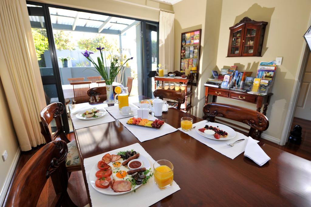 Trigg Retreat Bed & Breakfast Perth Exteriör bild