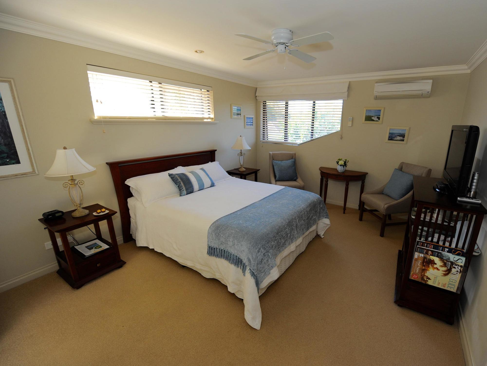 Trigg Retreat Bed & Breakfast Perth Exteriör bild