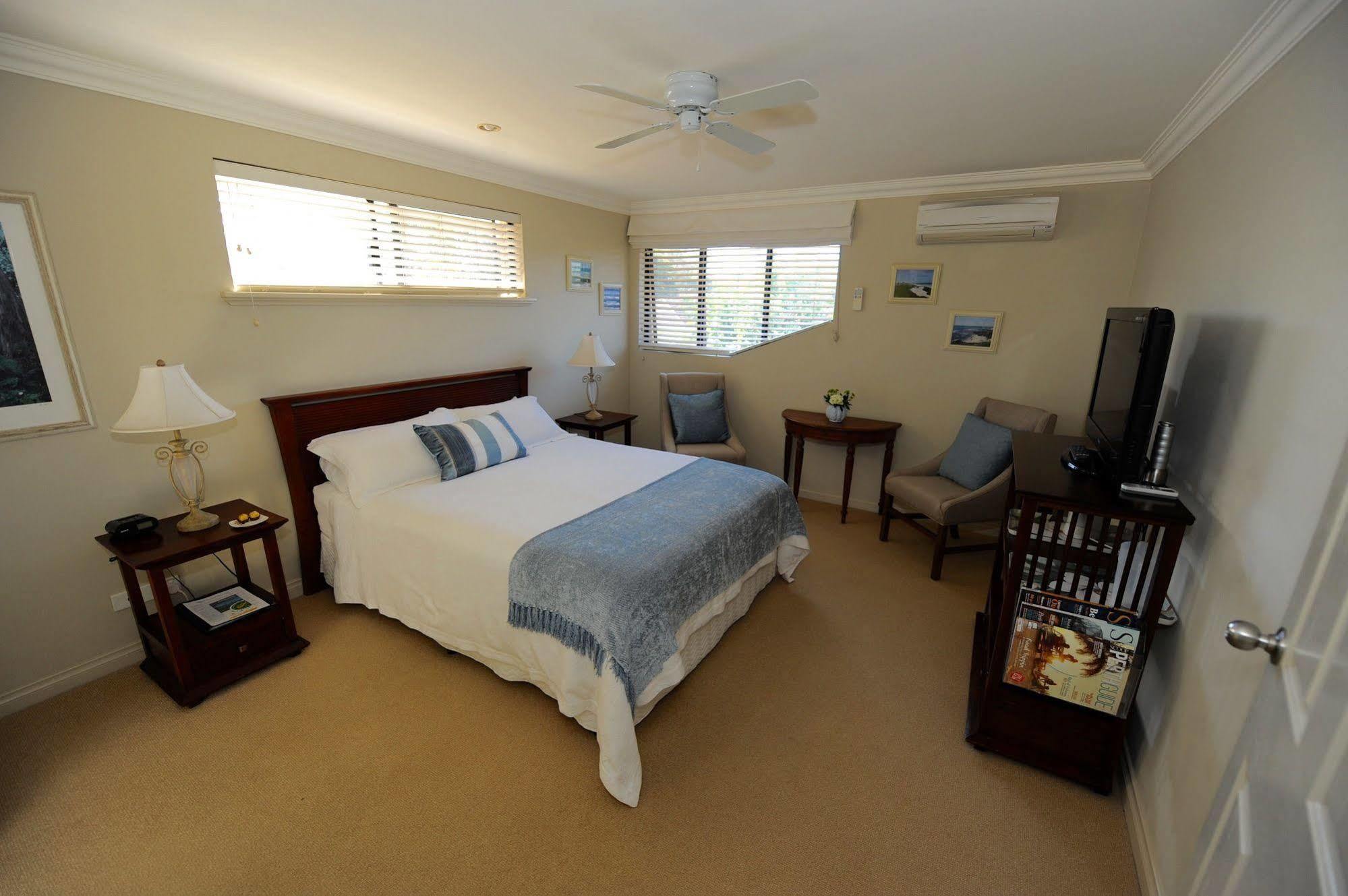 Trigg Retreat Bed & Breakfast Perth Exteriör bild
