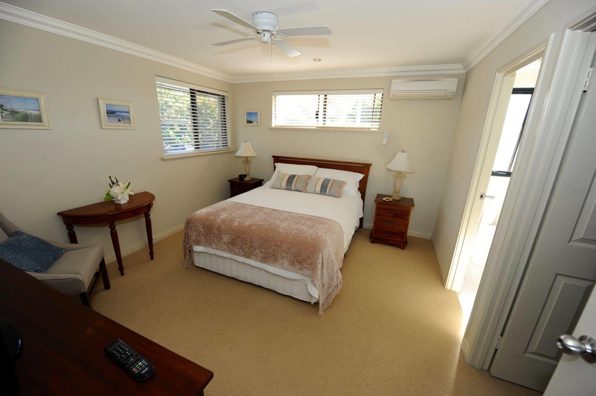 Trigg Retreat Bed & Breakfast Perth Exteriör bild
