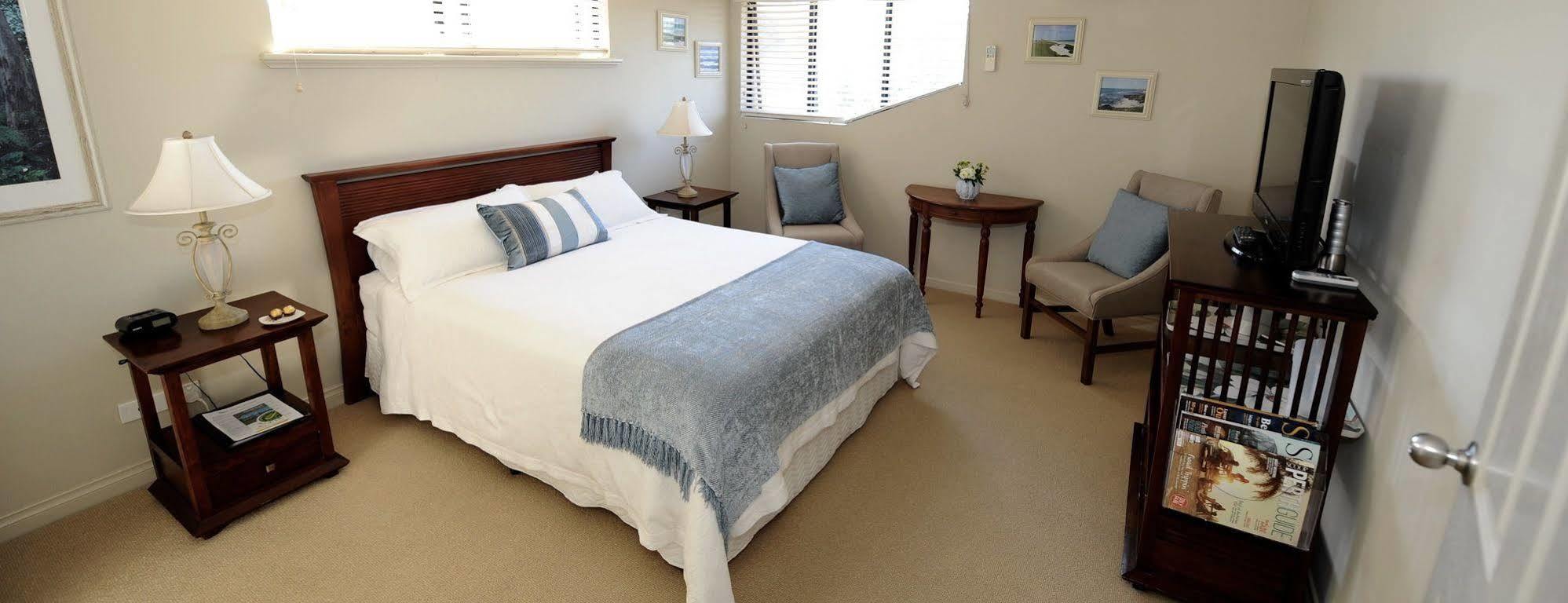 Trigg Retreat Bed & Breakfast Perth Exteriör bild