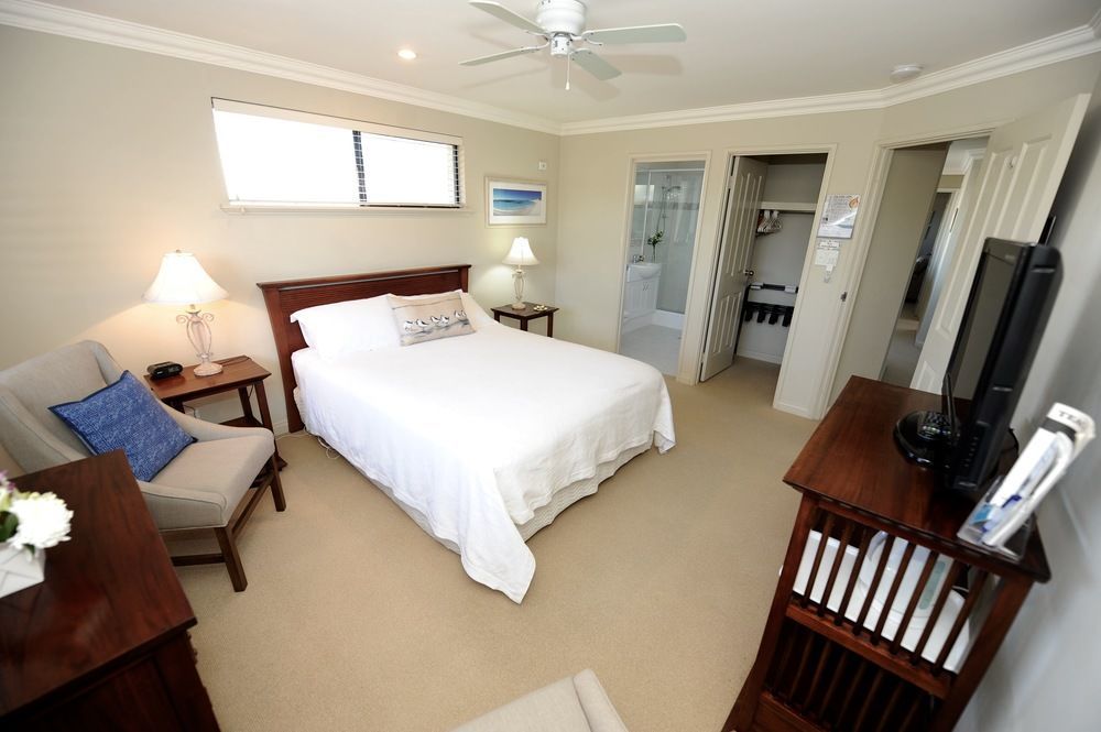 Trigg Retreat Bed & Breakfast Perth Exteriör bild