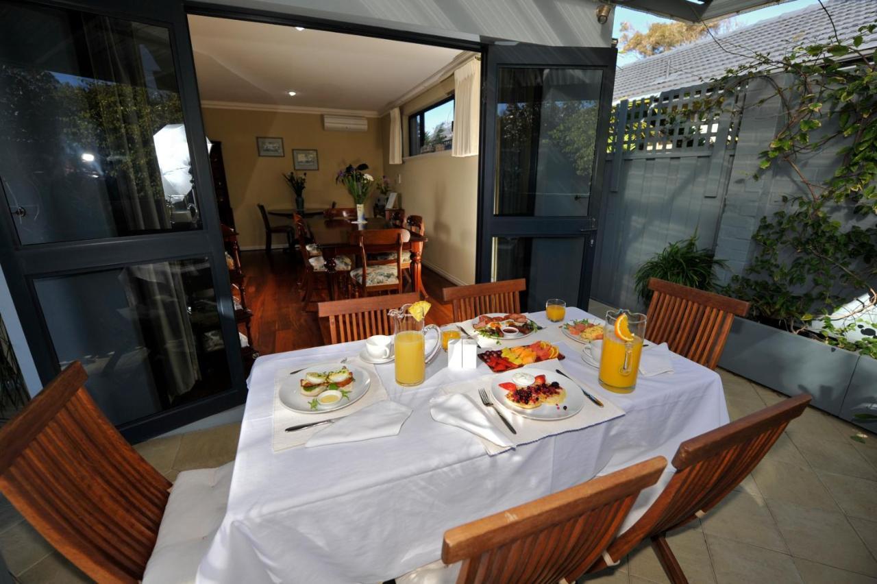Trigg Retreat Bed & Breakfast Perth Exteriör bild
